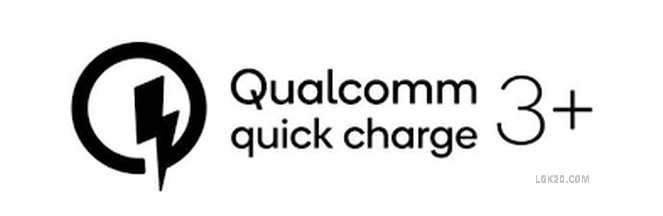 LG K40 Fast Charging