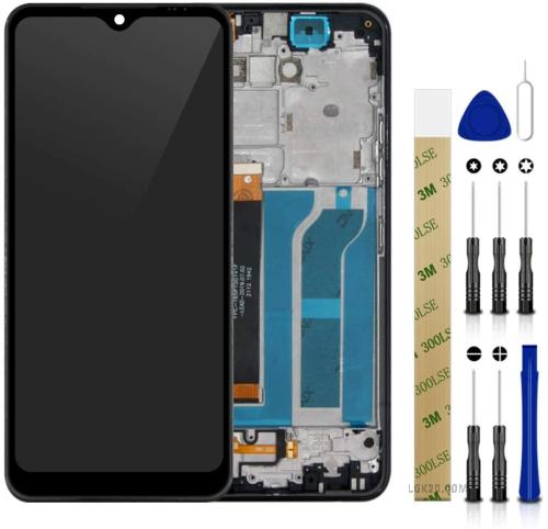 lg k51 lcd replacement 